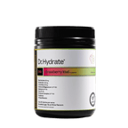 Strawberry Kiwi Jar - LYTES