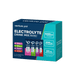 Summer Favourites Variety Pack - 16 Sticks by Venture Pal electrolyte drink mix with potassium magnesium sodium, Drinks collection