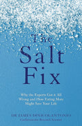 The Salt Fix - LYTES