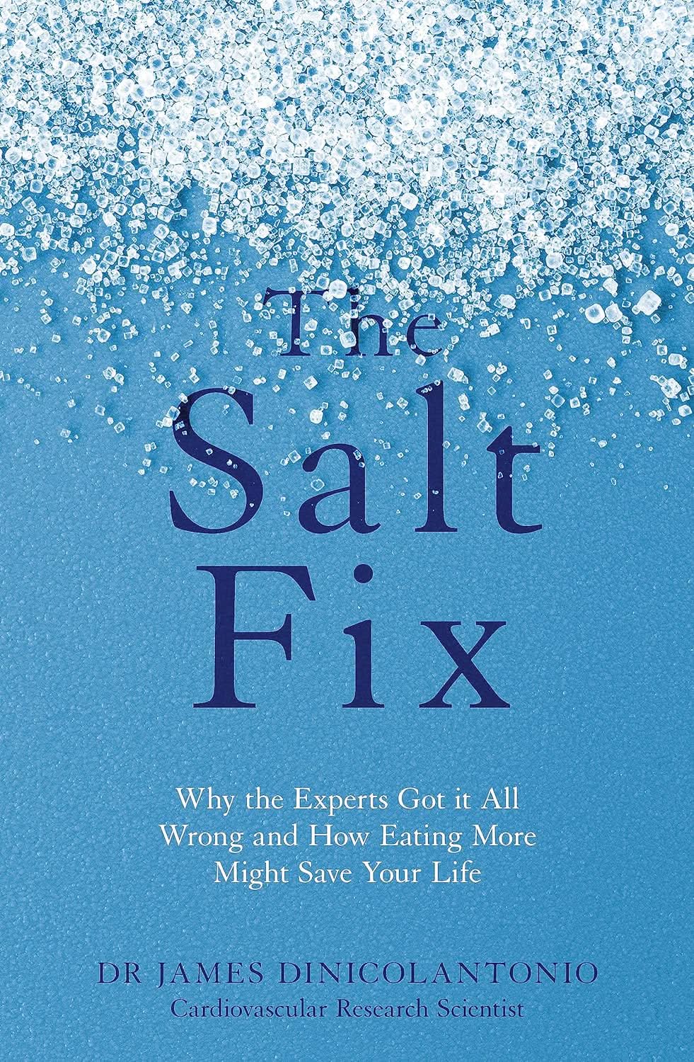 The Salt Fix - LYTES