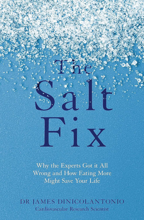 The Salt Fix - LYTES