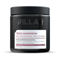 Triple Magnesium Powder - Natural Berry - 200g - LYTES
