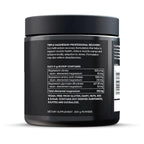 Triple Magnesium Powder - Natural Berry - 200g - LYTES