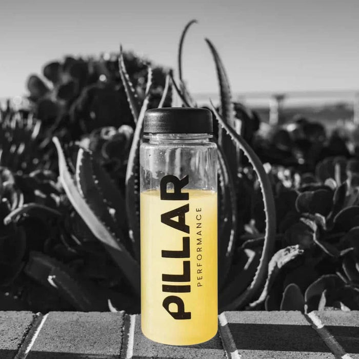 Triple Magnesium Powder - Pina Colada - 200g - LYTES