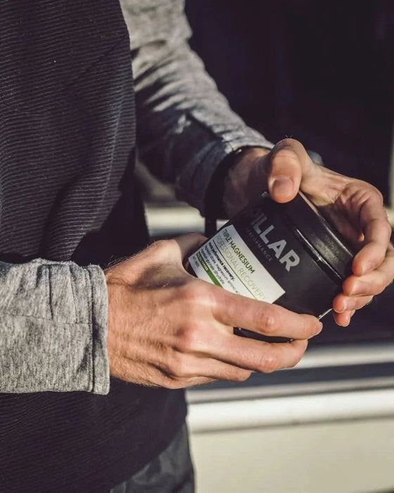 Triple Magnesium Powder - Pina Colada - 200g - LYTES