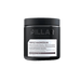 Black jar of Pillar Performance Triple Magnesium Professional Recovery on a white background