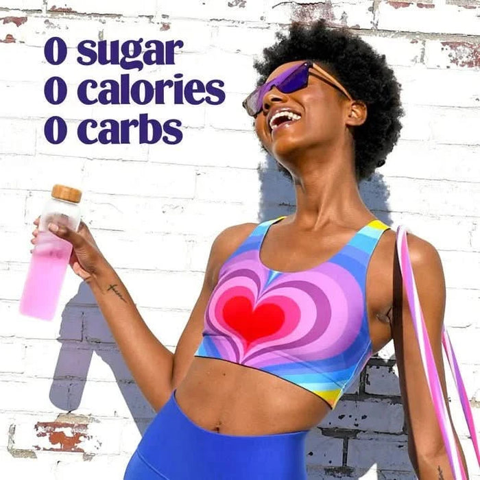 Tropical Variety Pack - Electrolyte Drink Mix - 20 ct - LYTES