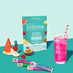 Tropical Variety Pack - Electrolyte Drink Mix - 20 ct - LYTES