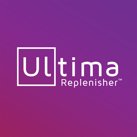 Official Ultima Replenisher Partner
