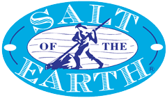 Ultra Fine Ground Celtic Sea Salt - 650g - LYTES