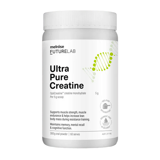 Ultra Pure Creatine - 300g - LYTES