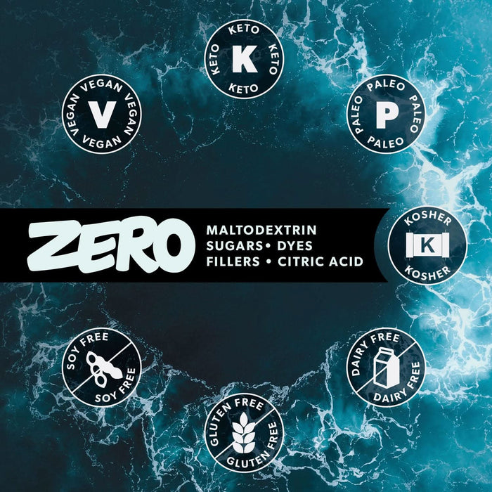 Ultra Variety Electrolyte Drink Mix - 15 Sticks - LYTES