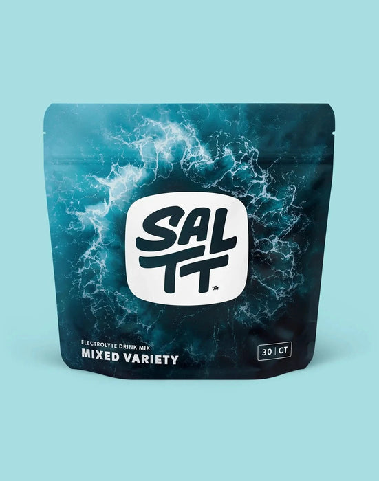 Ultra Variety Electrolyte Drink Mix - 30 Sticks - LYTES