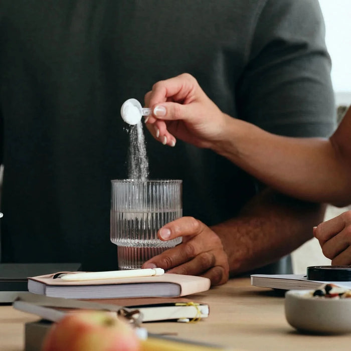 Unflavoured - 30 Sachets - LYTES