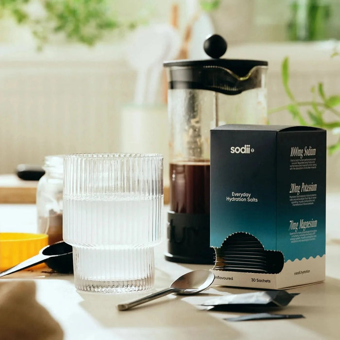 Unflavoured - 30 Sachets - LYTES