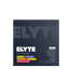 Elyte product packaging on a white background