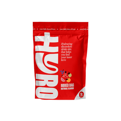 Variety Pack Electrolyte Powder - 15 Ct