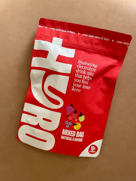 Variety Pack Electrolyte Drink Mix - 15 Ct