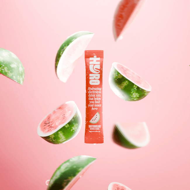 Watermelon Electrolyte Drink Mix - 15 Ct