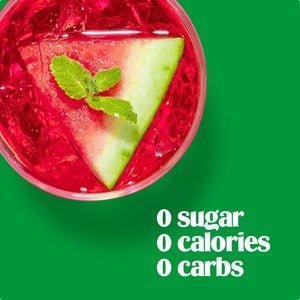 Watermelon Electrolyte Drink Mix - 90 Serves