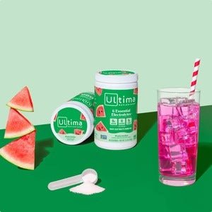 Watermelon Electrolyte Drink Mix - 90 Serves