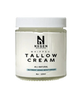 Whipped Tallow Cream - 120ml - Yo Keto