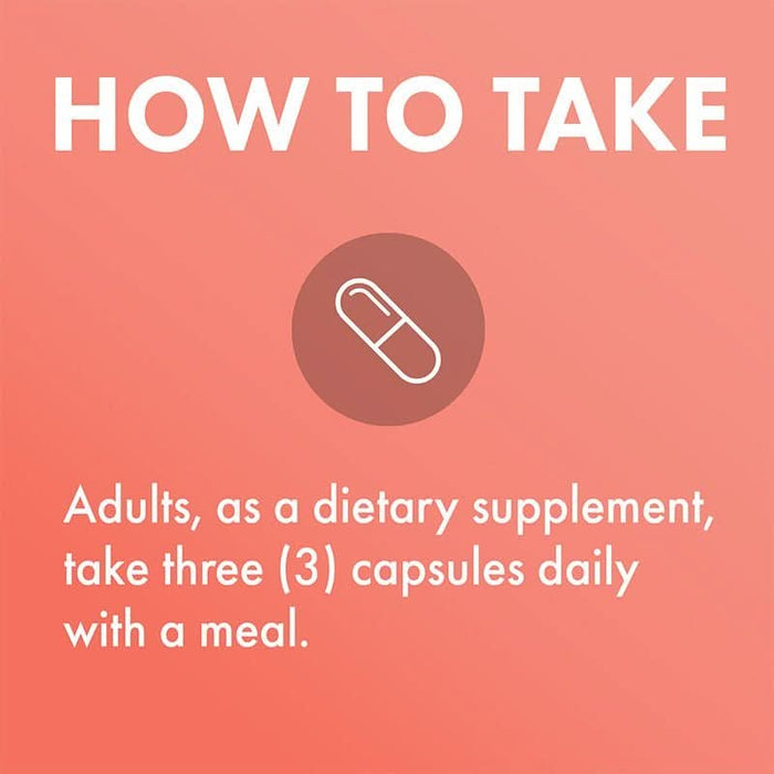 Wild Caught Alaskan Salmon Oil - 90 Capsules - LYTES