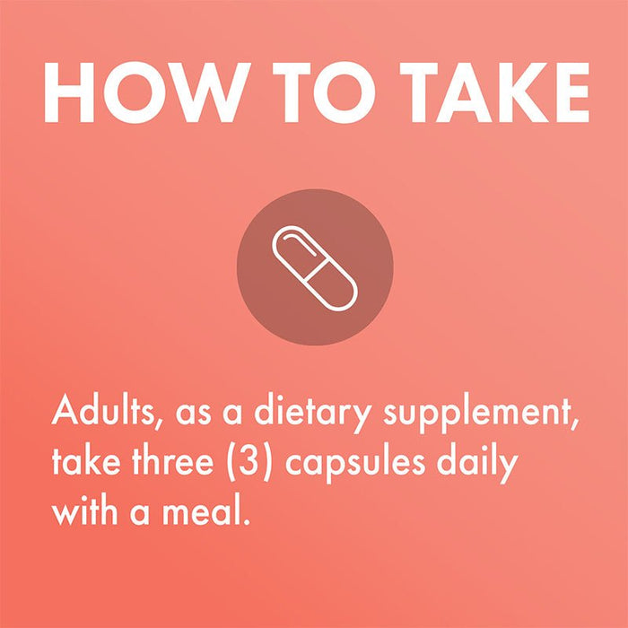 Wild Caught Alaskan Salmon Oil - 90 Capsules - LYTES