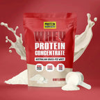 WPC - Pure - 1KG - LYTES