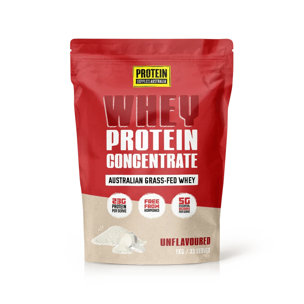 WPC - Pure - 1KG - LYTES