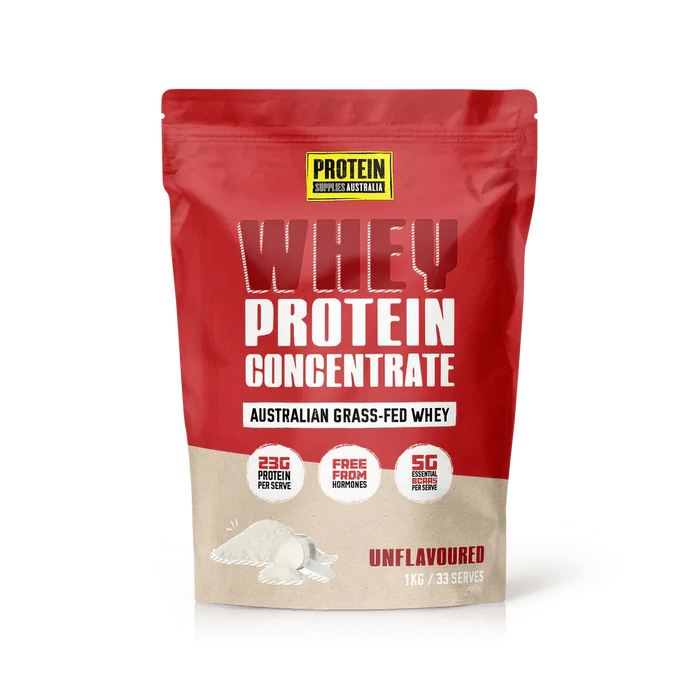 WPC - Pure - 1KG - LYTES