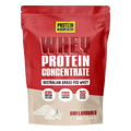 WPC - Pure - 500g by Protein Supplies Australia, New Arrivals in Protein Powder and Functional collections