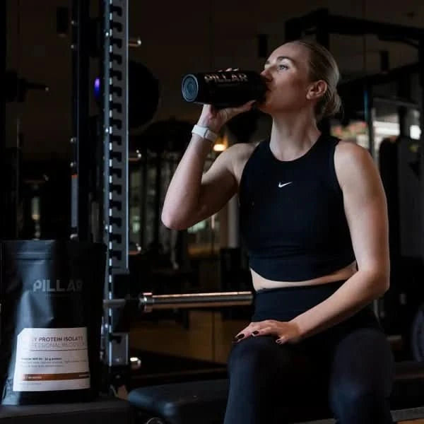 WPI - Chocolate - 1kg - LYTES