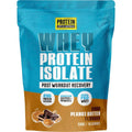 WPI - Chocolate Peanut Butter - 500g - Yo Keto