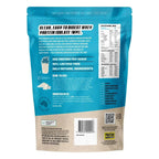 WPI - Unflavoured - 1kg - LYTES