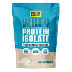 WPI - Unflavoured - 1kg - LYTES