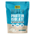 WPI - Unflavoured - 500g pouch by Protein Supplies Australia for post workout recovery and muscle support