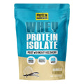WPI - Vanilla Bean - 1kg - LYTES