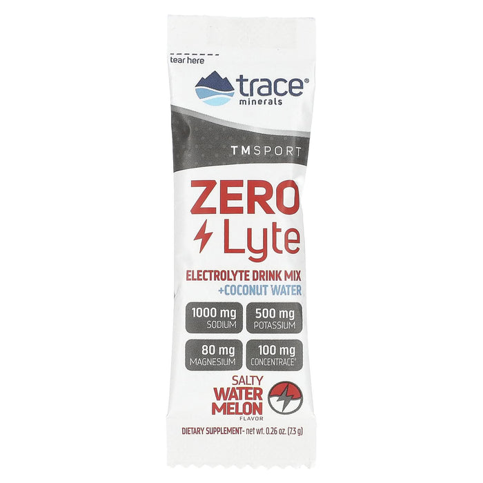 ZeroLyte - Single Stick - LYTES