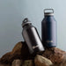 1.9L Insulated Chiller Bottle - Black - LYTES