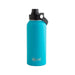 1L Insulated Adventure Bottle - Aqua - LYTES