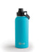 1L Insulated Adventure Bottle - Aqua - LYTES