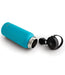 1L Insulated Adventure Bottle - Aqua - LYTES