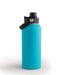 1L Insulated Adventure Bottle - Aqua - LYTES