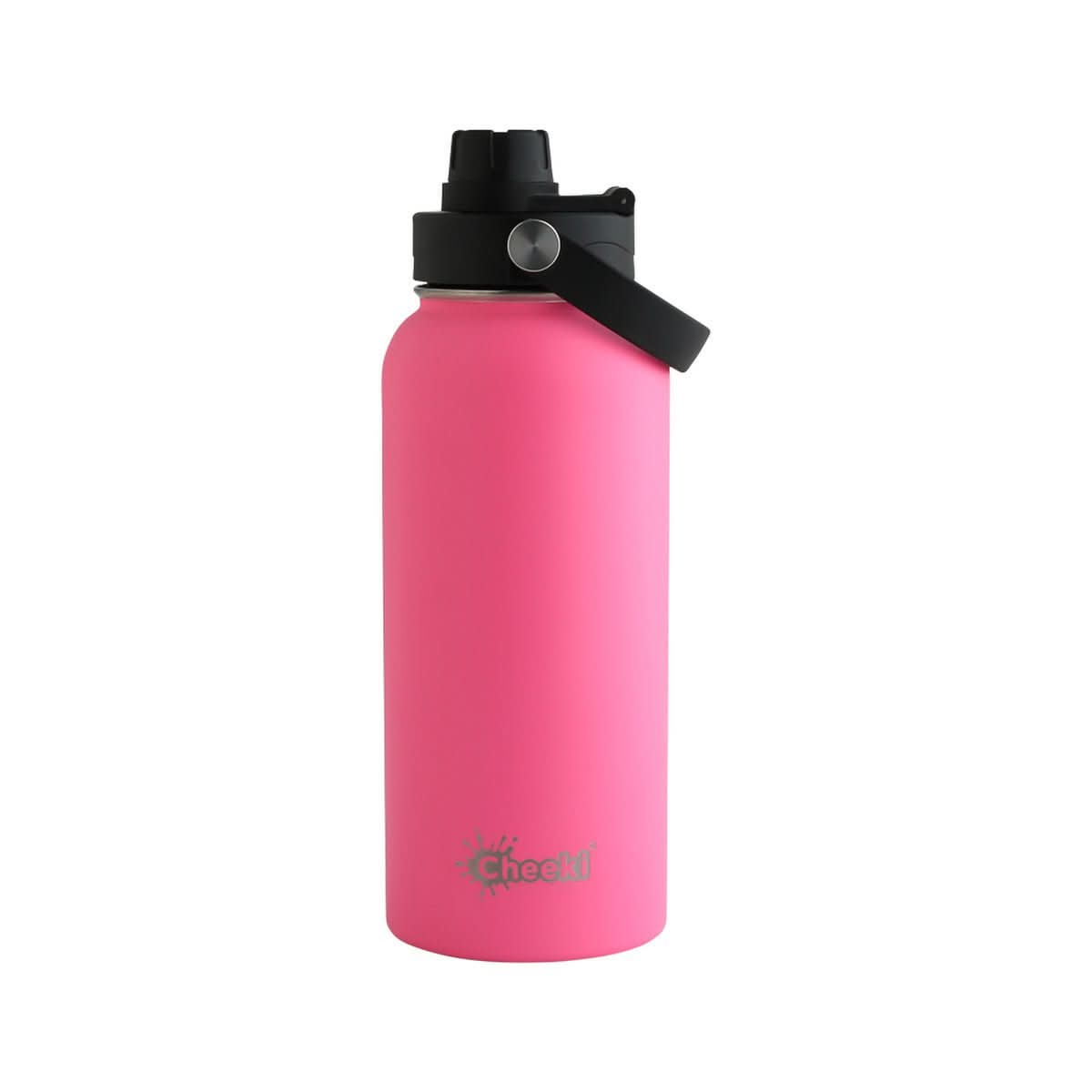 1L Insulated Adventure Bottle - Magenta - LYTES