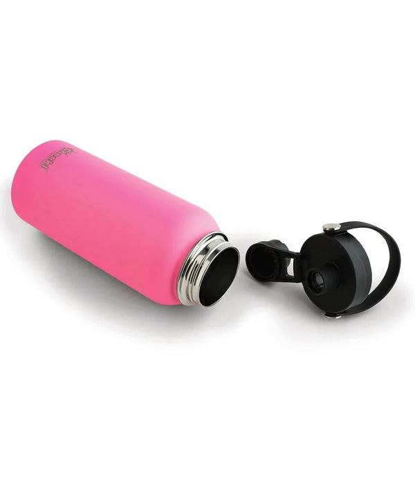 1L Insulated Adventure Bottle - Magenta - LYTES