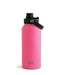 1L Insulated Adventure Bottle - Magenta - LYTES