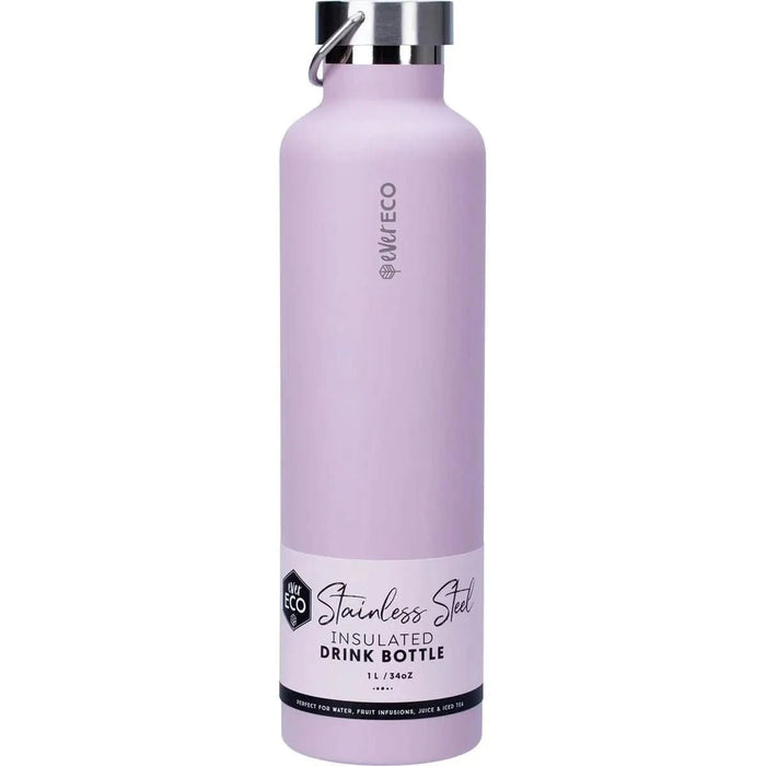 1L Insulated Stainless Steel Bottle - Byron Bay - LYTES