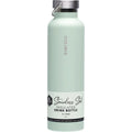 1L Insulated Stainless Steel Bottle - Sage - LYTES
