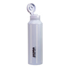 750ml Sugarcane Drink Bottle - Blue Striped - LYTES